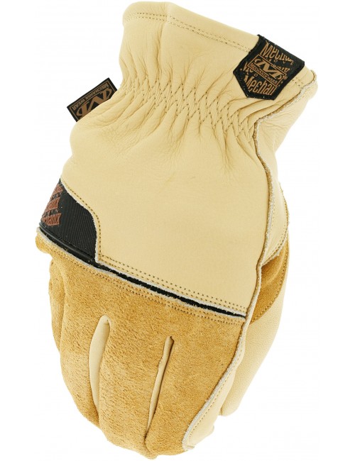 Mechanix Leather Insulated...