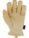 Mechanix Leather Insulated Driver insulated winter gloves