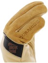 Mechanix Leather Insulated Driver insulated winter gloves