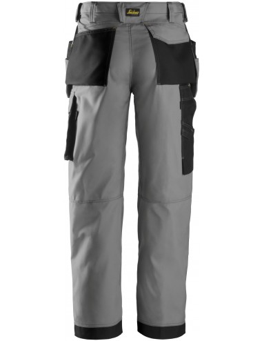 Snickers 3213 Ripstop work trousers
