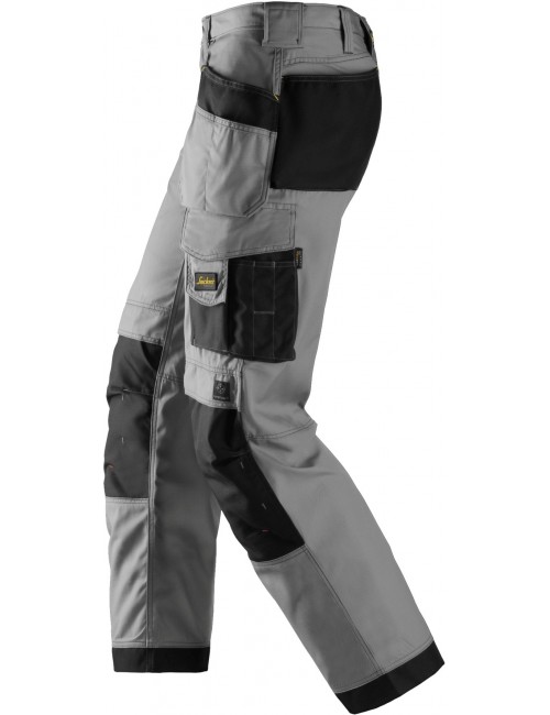 Snickers 3213 Ripstop work trousers