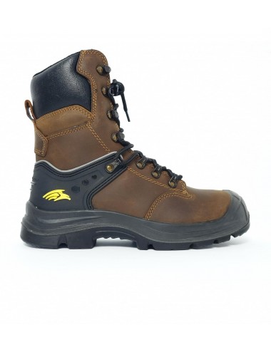 Perf Safety Ranger S3 safety boots | Balticworkwear.com
