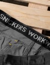 Snickers 3212 DuraTwill work trousers