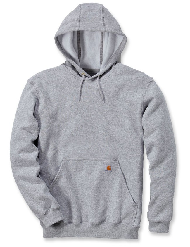 Carhartt Midweight Hooded Sweatshirt K121
