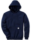 Carhartt Midweight Hooded Sweatshirt K121