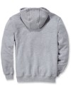 Carhartt Midweight Hooded Sweatshirt K121