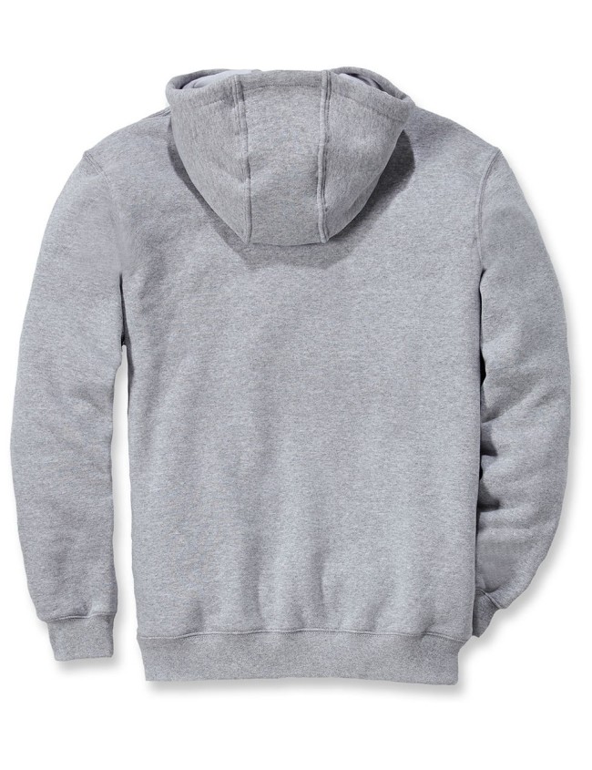Carhartt Midweight Hooded Sweatshirt K121
