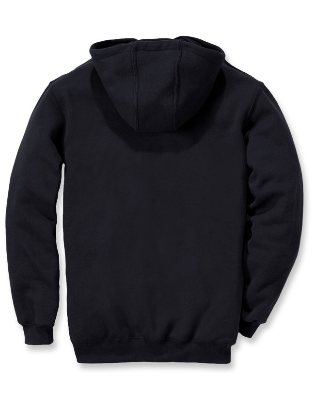 Carhartt Midweight Hooded Sweatshirt K121