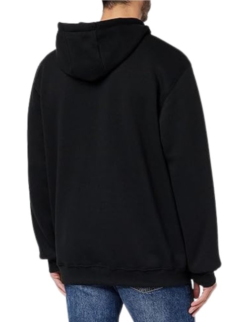Carhartt Midweight Logo Hoodie