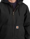 Carhartt Duck Active winter jacket