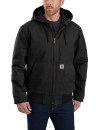 Carhartt Duck Active winter jacket