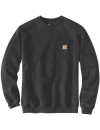 Carhartt Midweight Crewneck Pocket sweatshirt