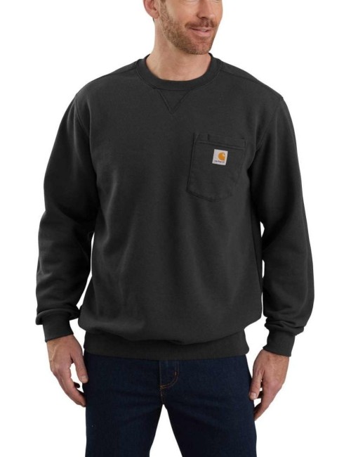 Carhartt Midweight Crewneck Pocket sweatshirt