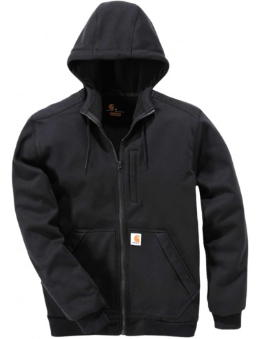 Carhartt Wind Fighter™ Midweight Full-Zip jacket | Balticworkwear.com