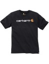 Carhartt Core Logo work T-shirt