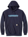 Carhartt Rain Defender® Midweight Logo hoodie