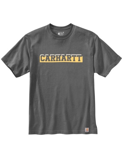Carhartt Heavyweight Logo...