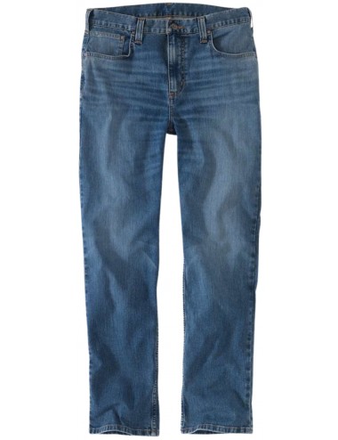 Carhartt Rugged Flex® Relaxed Fit work jeans | Balticworkwear.com