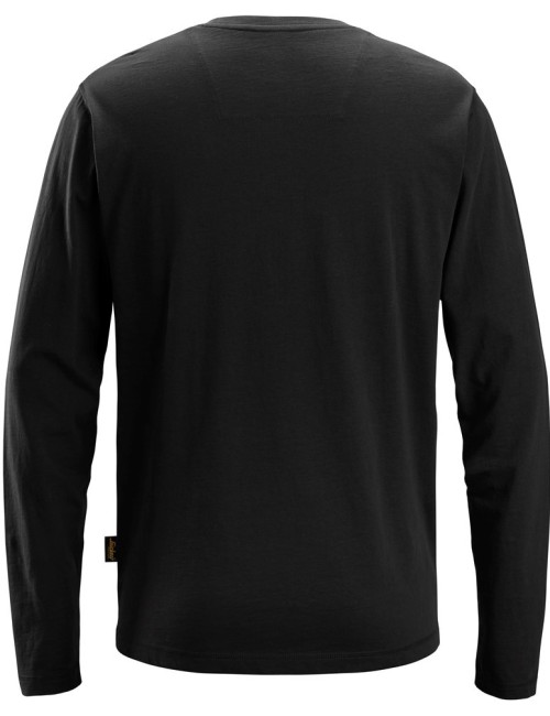 Snickers 2496 Longsleeve