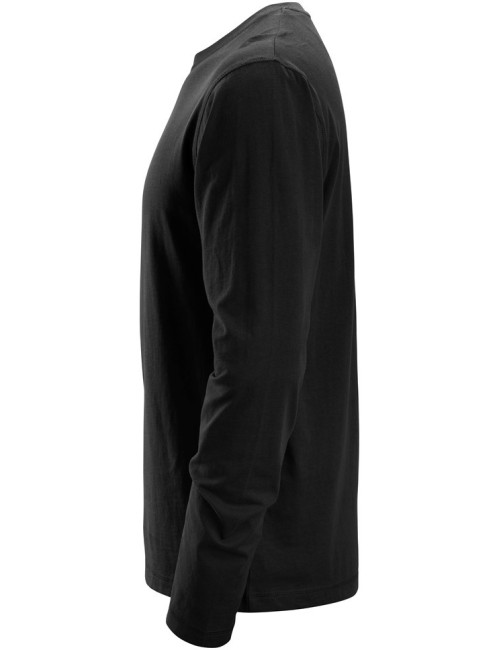 Snickers 2496 Longsleeve