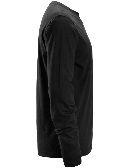 Snickers 2496 Longsleeve