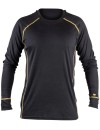 Cat Thermo Shirt Long Sleeve