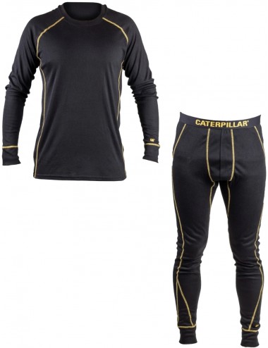 Caterpillar termo underwear set | Balticworkwear.com