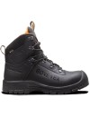 Solid Gear Bravo 2 safety boots Gore-Tex