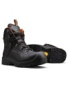 Solid Gear Bravo 2 safety boots Gore-Tex