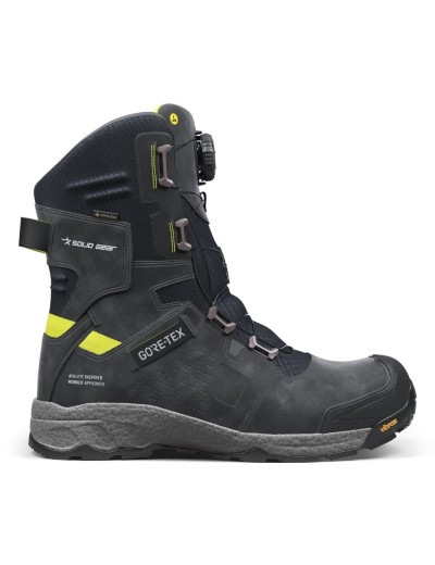 Solid Gear Vapor 3 GTX High S7 safety boots