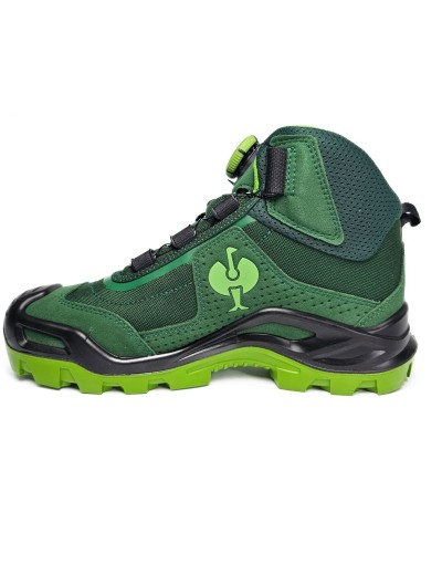 Engelbert Strauss Kastra II Mid S3 safety boots