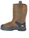 Perf Rigger S3 safety boots