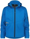 Dassy Gravity softshell jacket