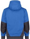 Dassy Pulse insulated work sweatshirt