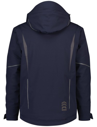 Dassy Nordix winter work jacket