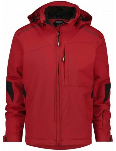 Dassy Nordix winter work jacket | BalticWorkwear.com
