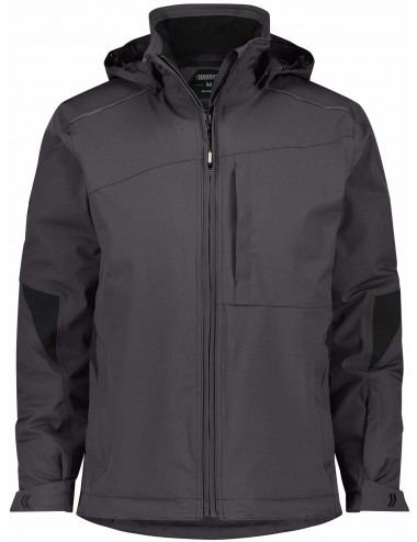 Dassy Nordix winter work jacket | BalticWorkwear.com