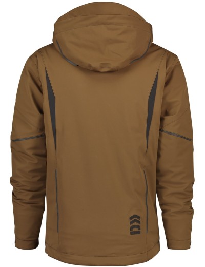 Dassy Nordix winter work jacket