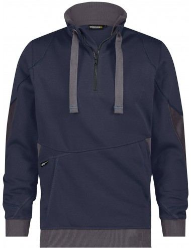 Dassy Stellar work sweatshirt | BalticWorkwear.com