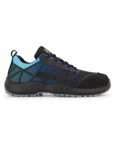 Dassy Nox S3 safety shoes | BalticWorkwear.com