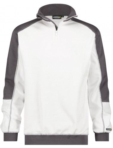 Dassy Basiel work sweatshirt | BalticWorkwear.com
