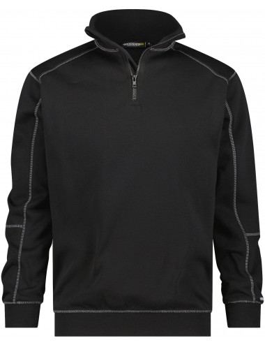 Dassy Felix work sweatshirt | BalticWorkwear.com