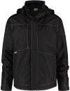 Dassy Minsk insulated winter jacket