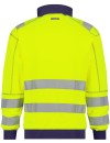 Dassy Denver Hi-Vis Hoodie