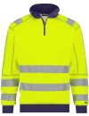 Dassy Denver Hi-Vis Hoodie