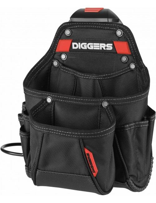 Diggers Contractor Pouch DK545