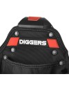 Diggers Framer Pouch DK522