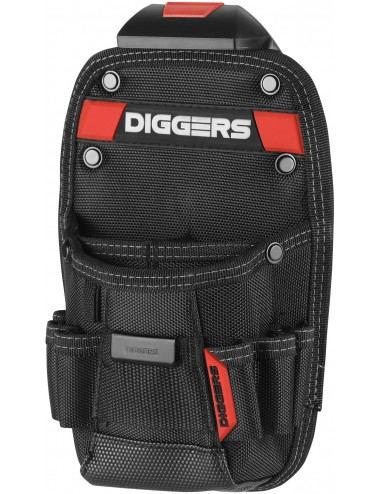 Diggers Technician Pouch