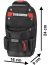 Diggers Technician Pouch