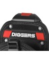 Diggers medium drill holster pouch DK576